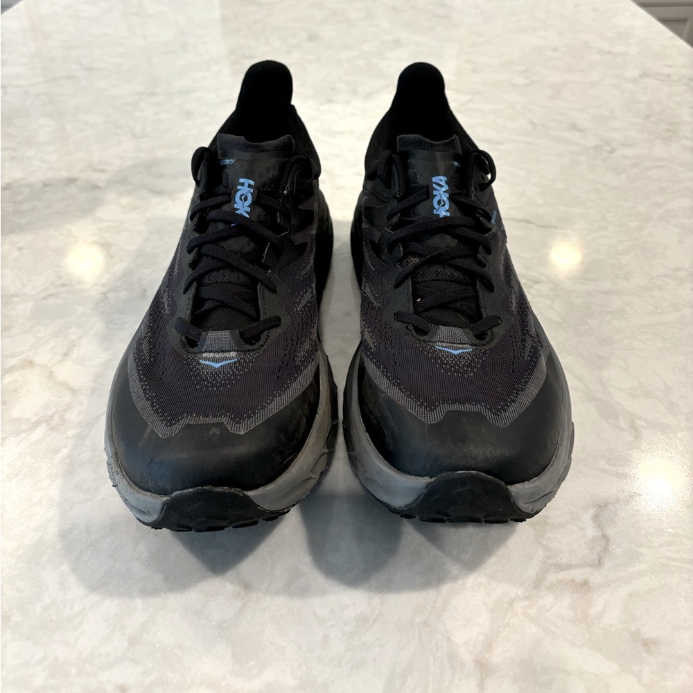 Men’s HOKA Speedgoat 5 Trail shoe